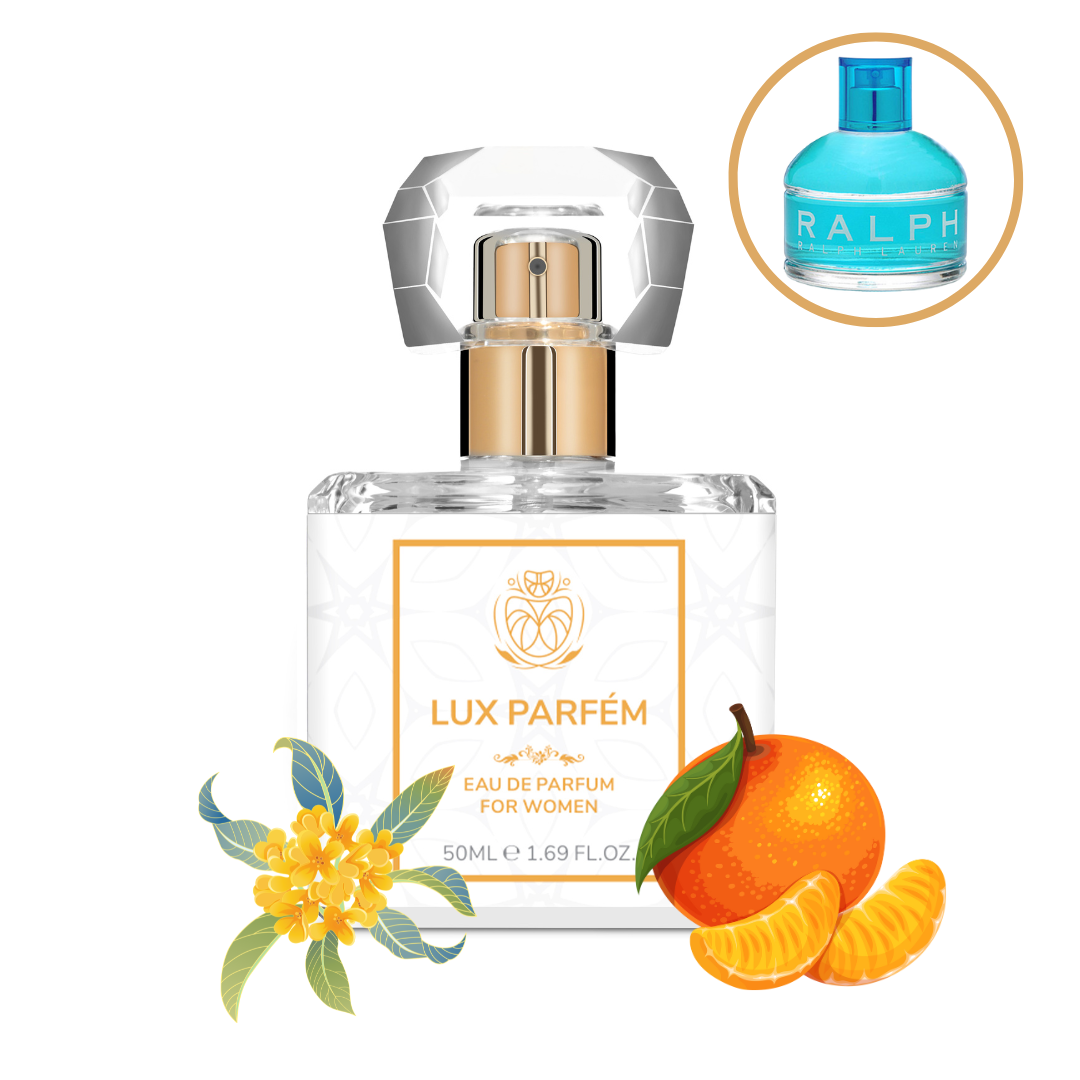 027 Lux Parfém  RALPH LAUREN - RALPH